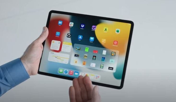 iPadOS 15’s biggest features: Multitasking, widgets and a cool Mac trick