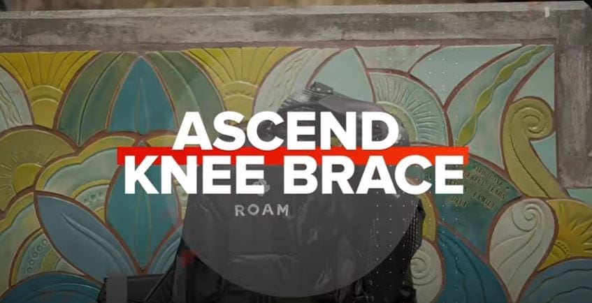 Ascend is a wearable robot designed to end knee pain