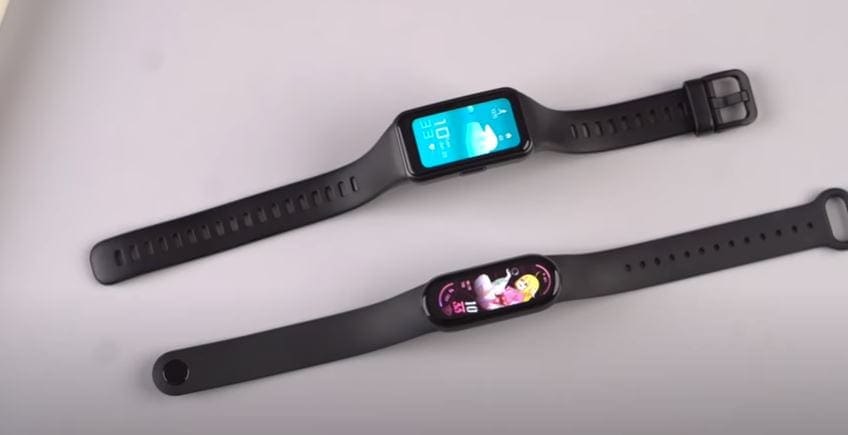 Mi band 6 vs Honor band 6: The best fitness band of 2021?