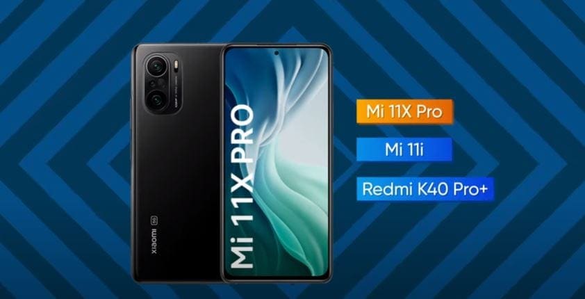 Mi11X Pro Long Term Review: Better value than OnePlus 9?