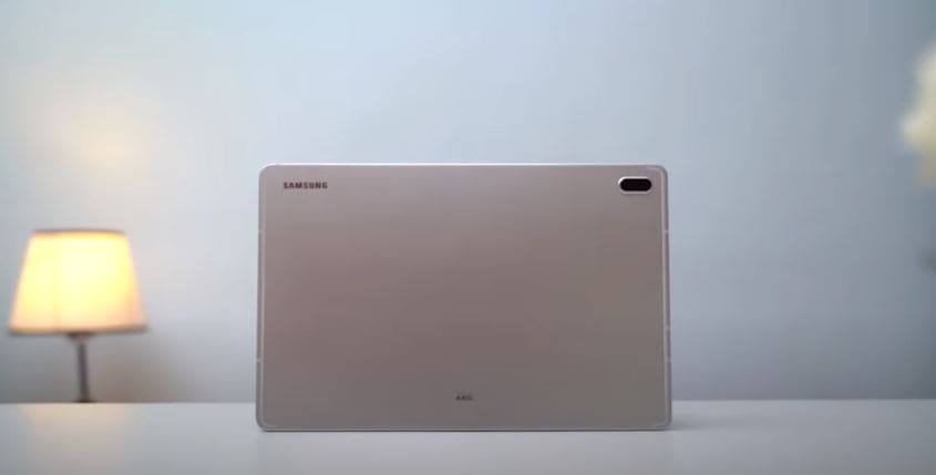 Samsung Galaxy Tab S7 FE Review!