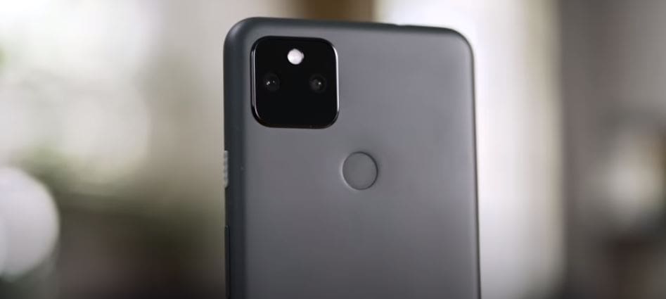 Google Pixel 5A review: bigger battery, lower price ...