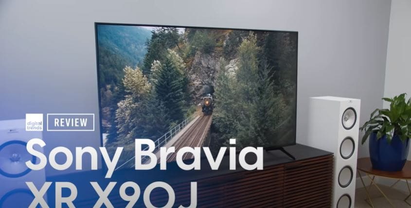 Sony X90J 4K HDR TV Review Revisited | Better This Time?