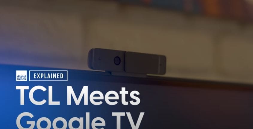 TCL’s New 5- and 6-Series TVs plus OD Zero | Google TV, HDMI 2.1, More