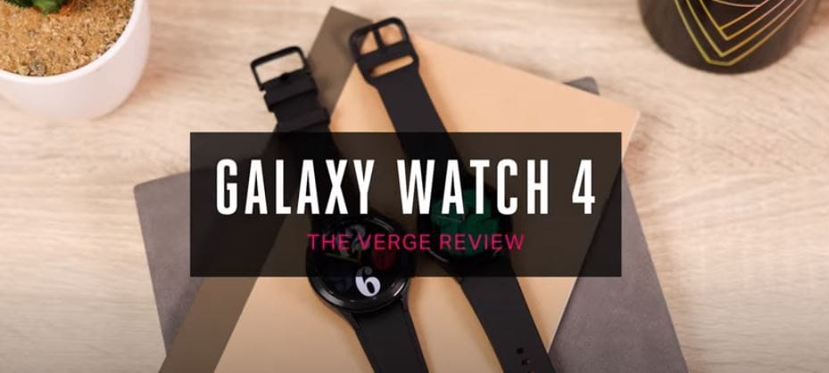 The Galaxy Watch 4 is great… for Samsung users