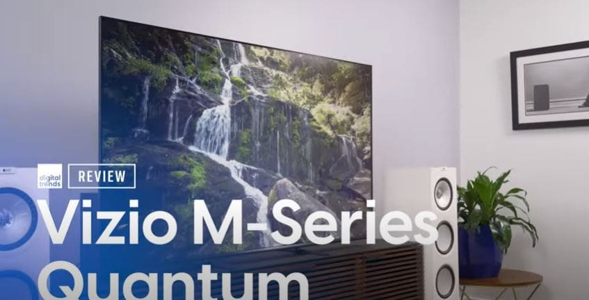 Vizio 2021 M-Series (M70Q7-J03) Review | Is The Value Back?