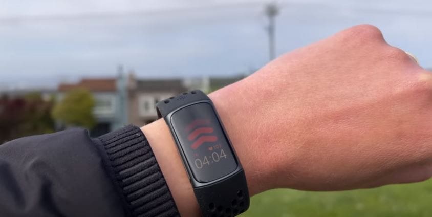 Fitbit Charge 5: ULTIMATE fitness tracker (full review)