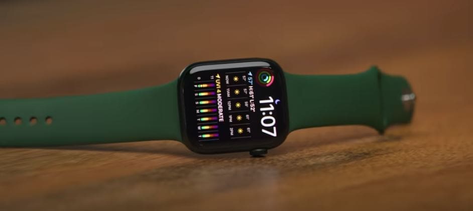 Apple Watch Series 7 review: watch before you upgrade