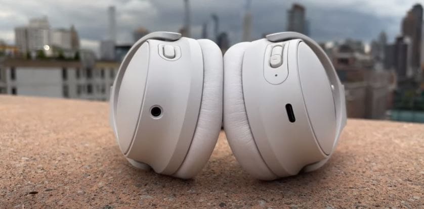 Bose QuietComfort 45 headphones review: Time to ditch Sony?