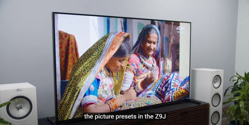 Sony Z9J Master Series 8K TV Review | Best LED TV Ever?