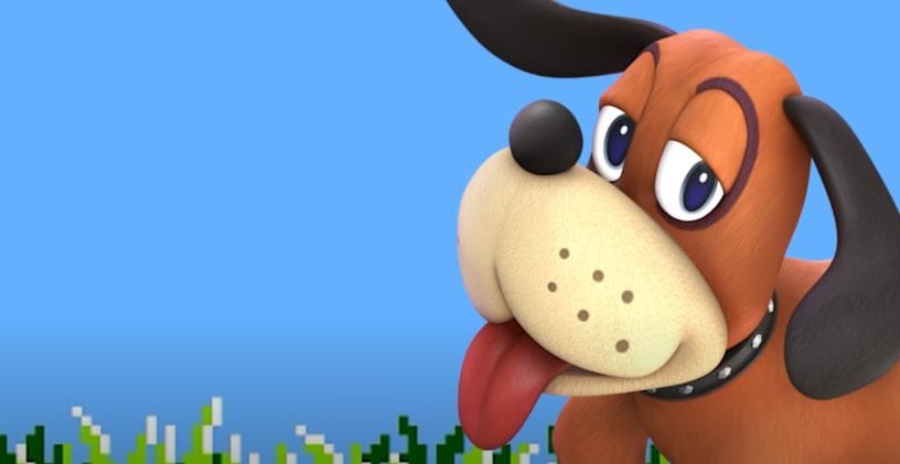 10 Dogs We Absolutely HATED Seeing In Video Games