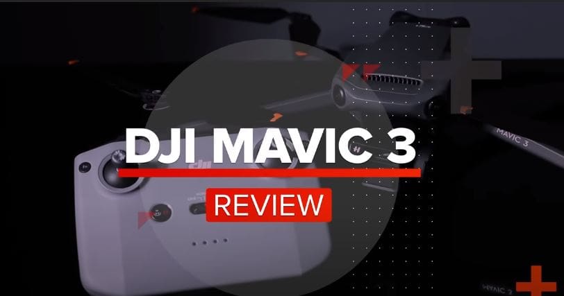 DJI’s Mavic 3 makes noticeable strides in image quality