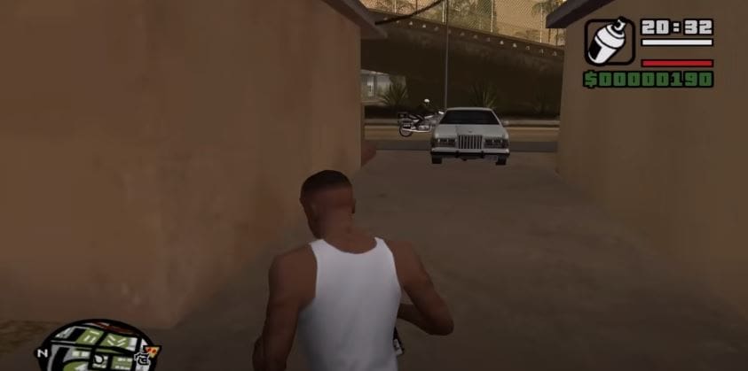 GTA: San Andreas Definitive Edition – 10 Things You NEED TO KNOW