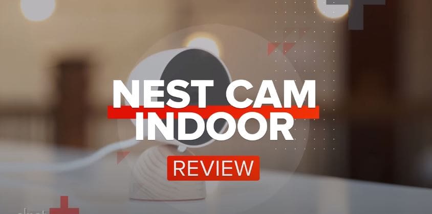 Nest Cam Indoor review: Nest’s best can’t match the rest