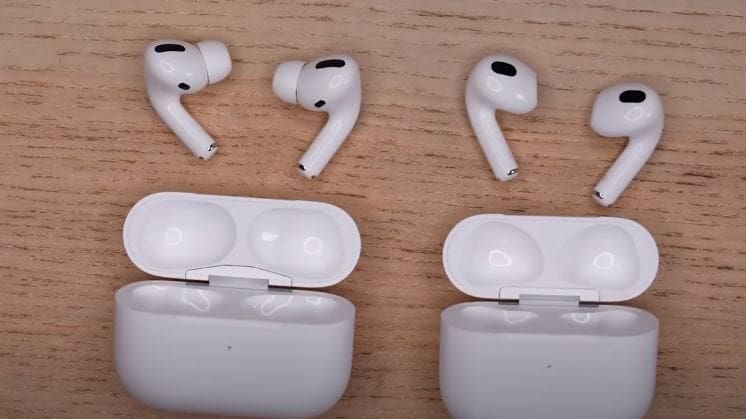 Never lose your AirPods again with Notify When Left Behind