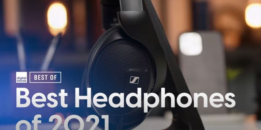 Best Headphones 2021 | Sony, Bose, Apple, Sennheiser