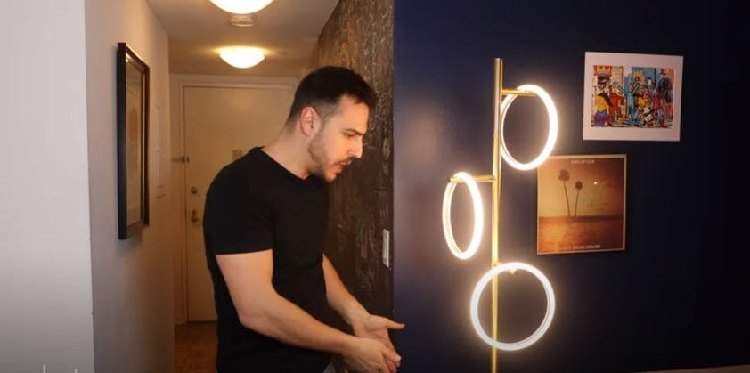 Coolest alternative smart light fixtures