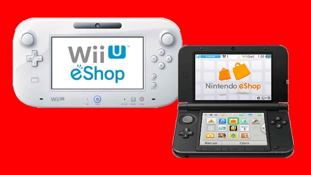 Nintendo eShops Shutting Down Nintendo 3DS And Wii In Phases By 2023: Shutdown Announcement Frustrates Fans