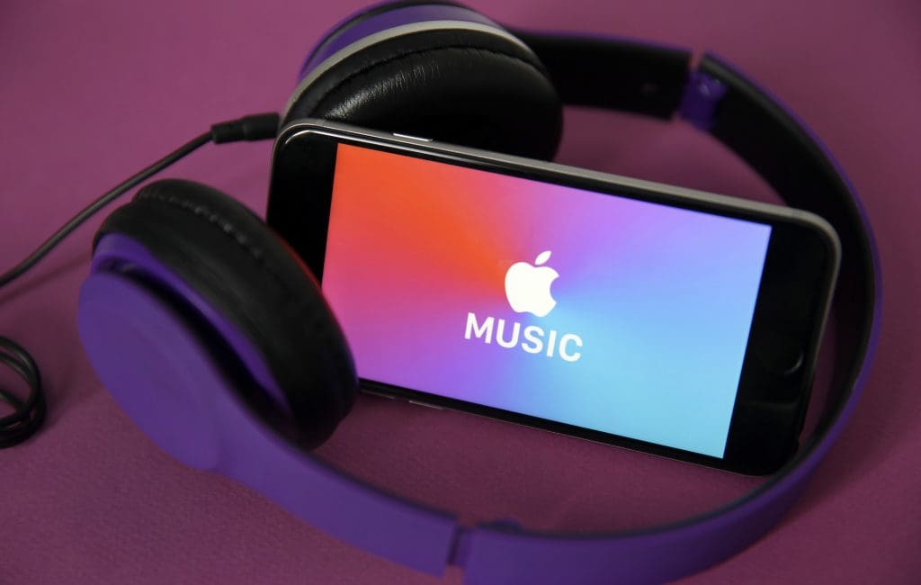 Apple Music And Several Other Apple Apps Experience Their 2nd Outage This Week