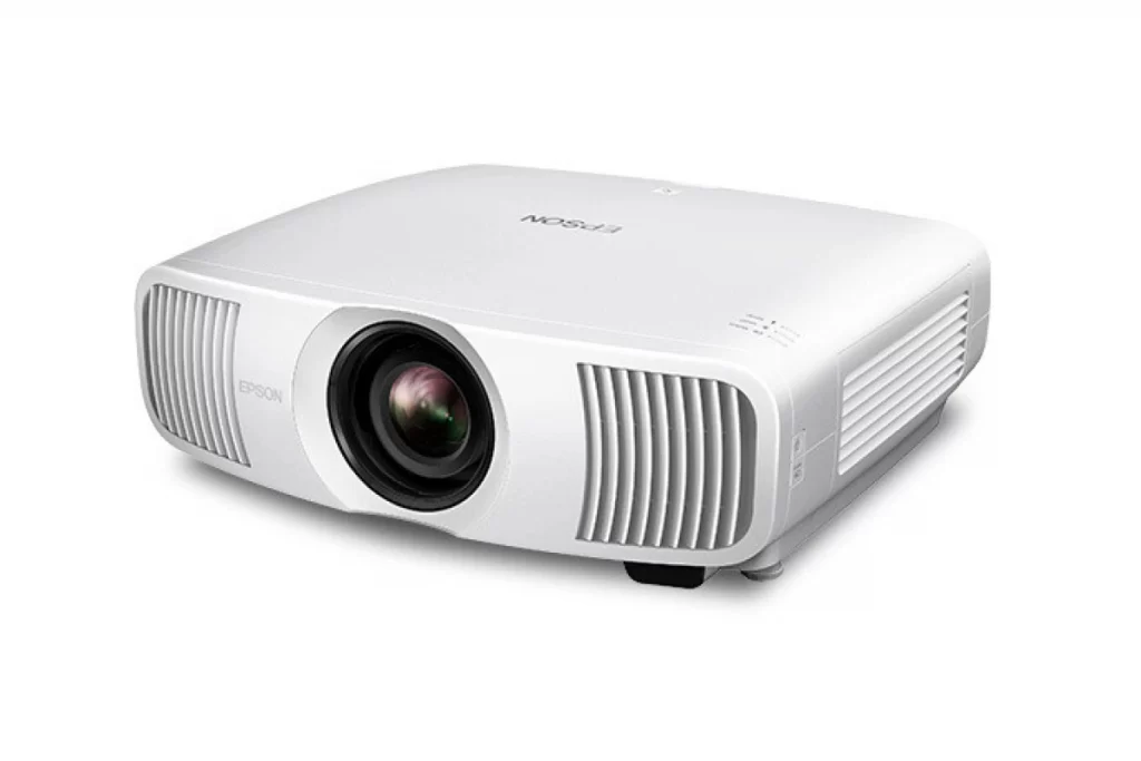 Epson Promises 4K 120Hz Output Projector For ,999