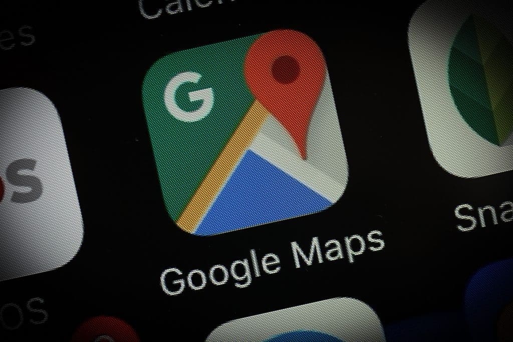 Google Maps Crashed Leaving Its Users Lost And Confused