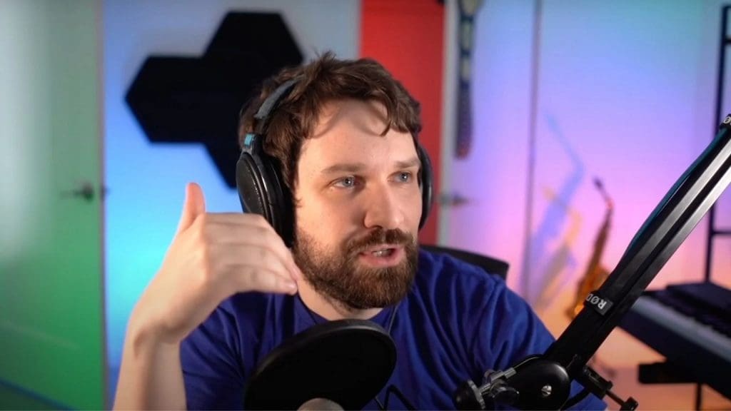 Streamer And Political Commentator Destiny Banned From Twitch