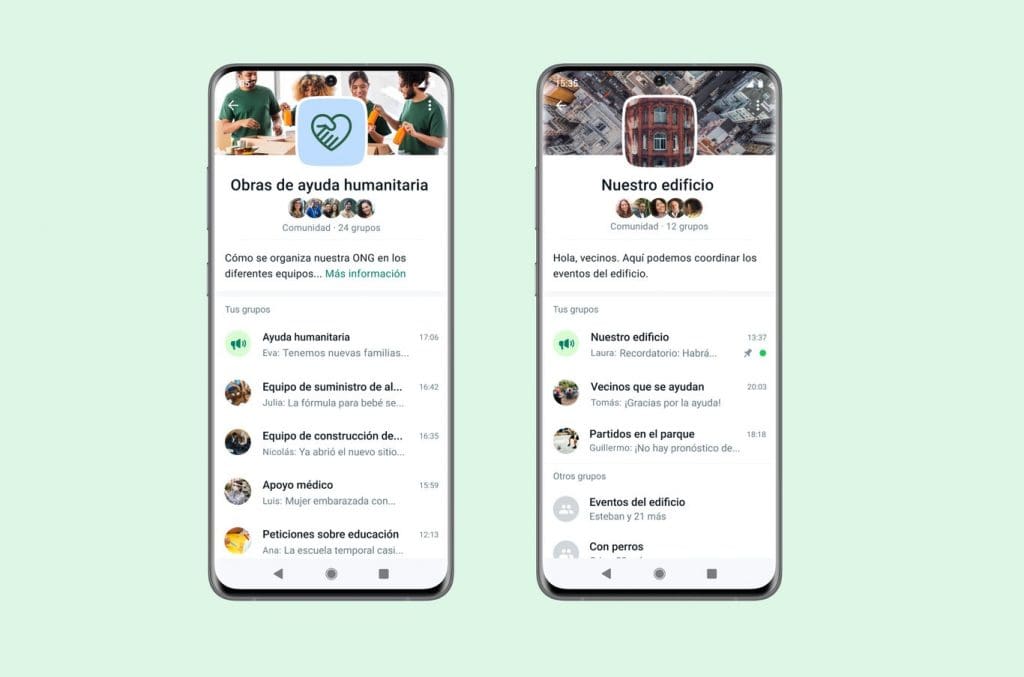 WhatsApp Communities Launched: Expected To Enhance Group Experience