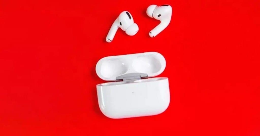 Airpods At Their Lowest Ever Price At Walmart And Amazon