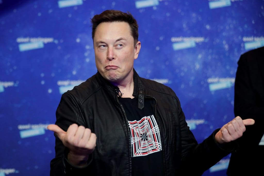 Elon Musk’s Army Of Inactive Followers Points Towards A Bleak Picture Of X