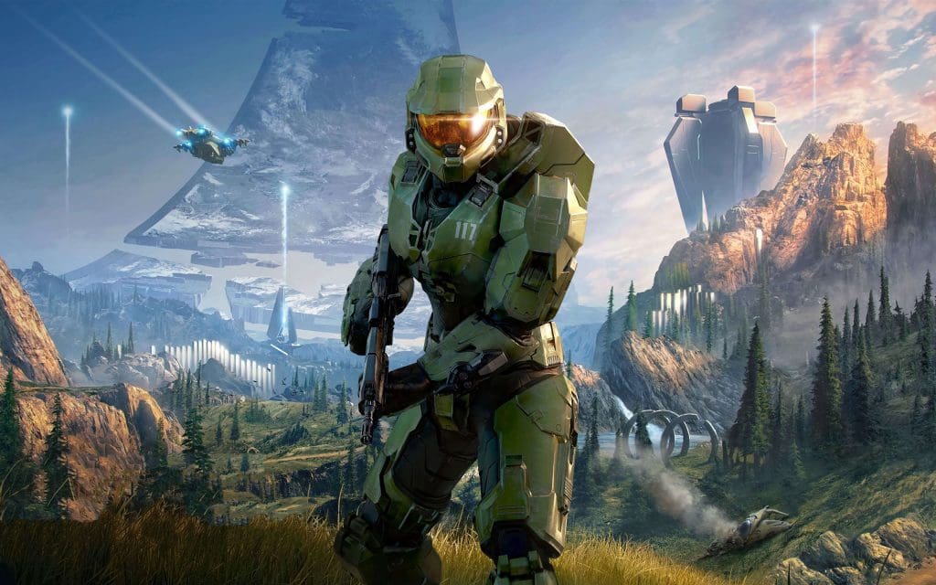 Halo Infinite To Introduce New Battle Royale Mode