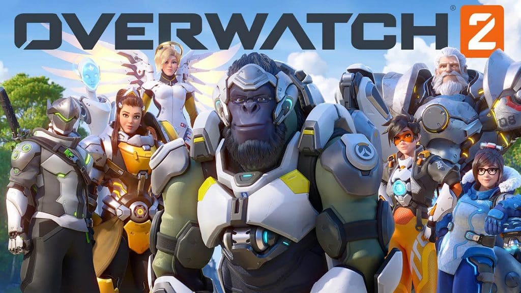 Best Improvements Revealed By Overwatch 2 Might Take You Back To The Original