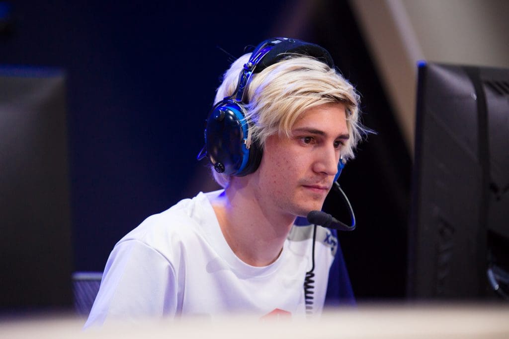 Popular Twitcher xQc Is On TikTok And Fans Are Going Crazy