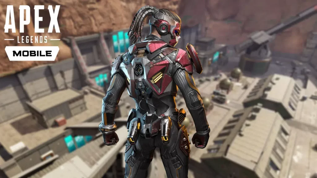 Apex Legends Mobile Is Finally Available On Both iOS And Android