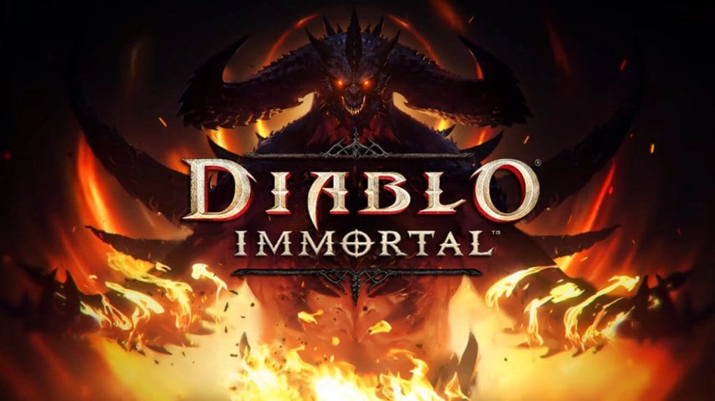 Diablo Immortal 2022 Review