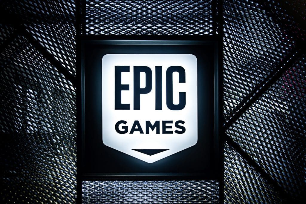 Epic Games Needs An Appear Offline Mode Option