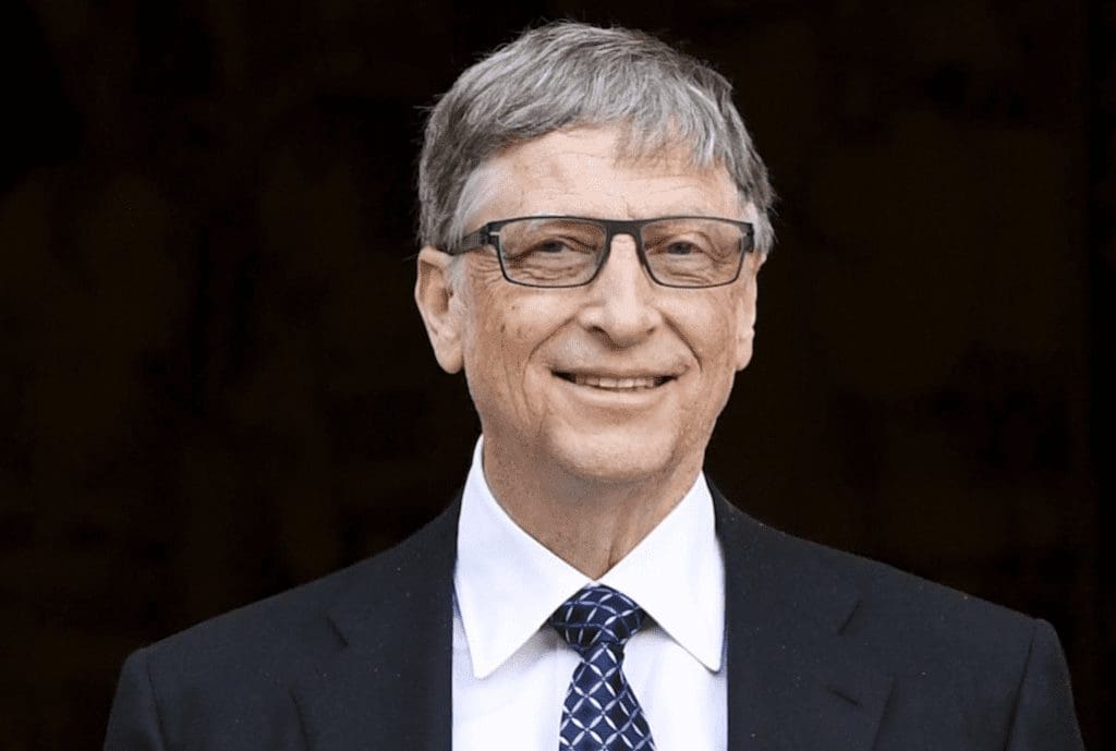 Bill Gates Says Crypto Is A Sham