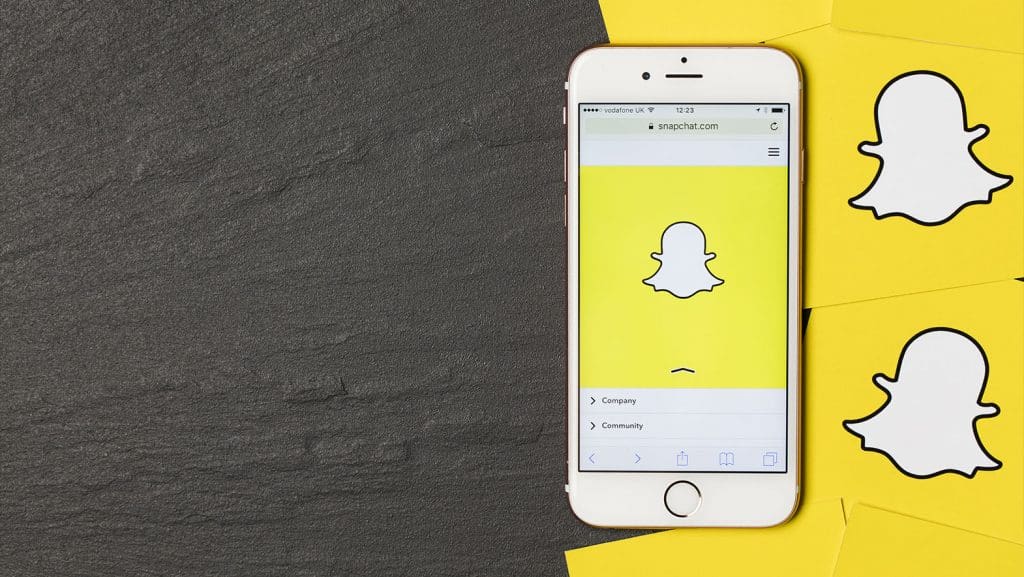 Snapchat Plus Is Now Available