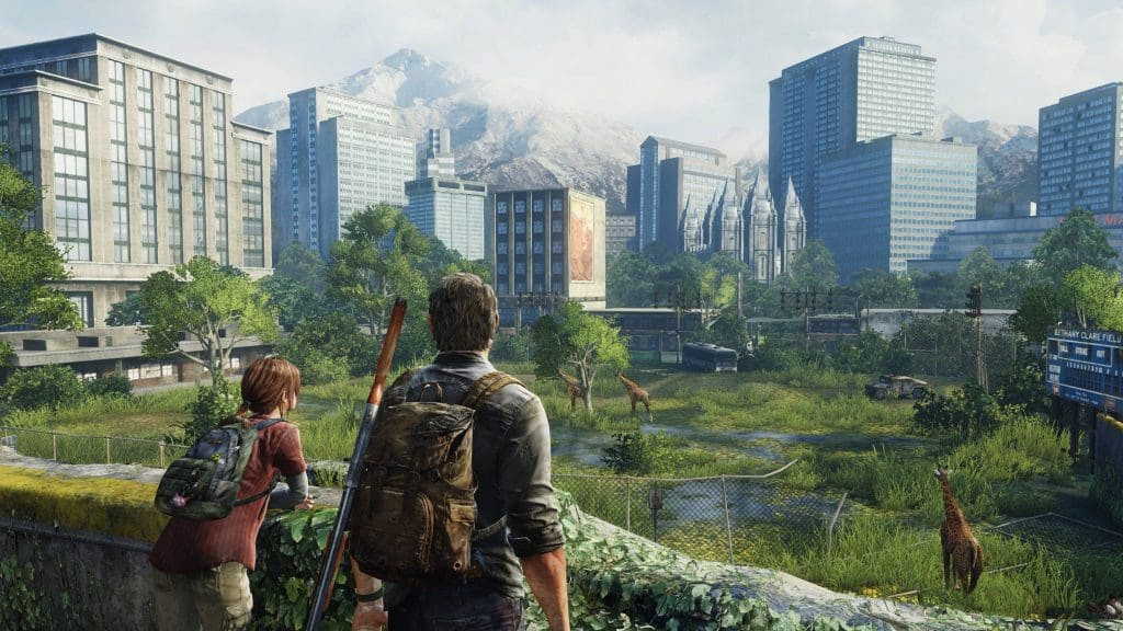 The Last Of Us I Remake Set To Release On Sept 2