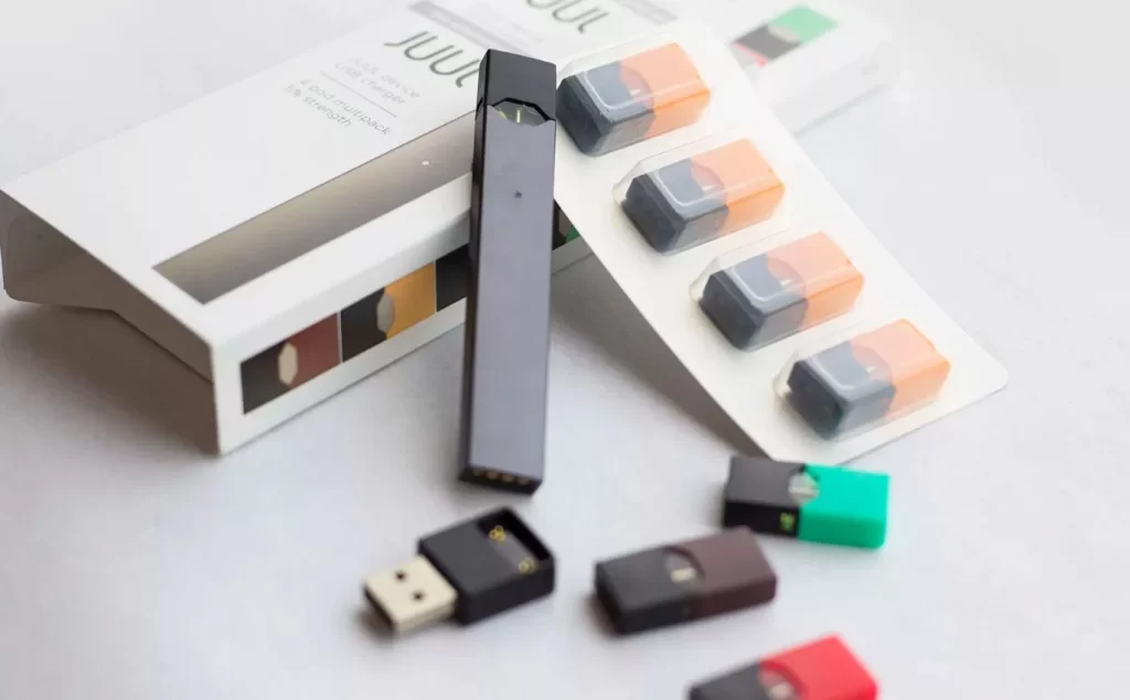 Juul Ban In USA Causes Altria Stocks By Drop 8%