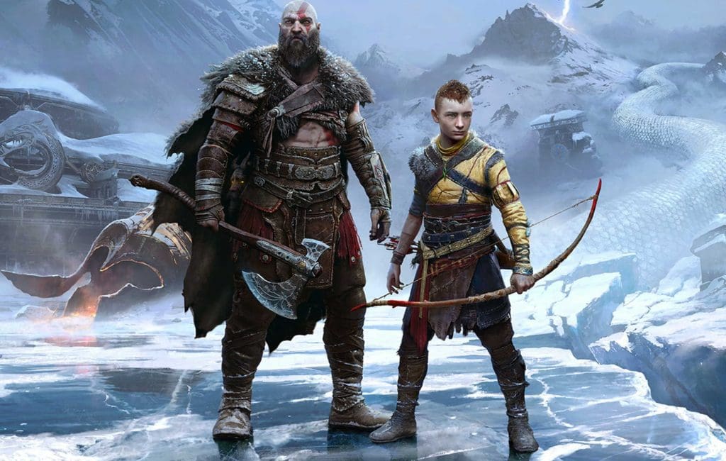 God Of War Ragnarok Is The Surprise Hit For 2022