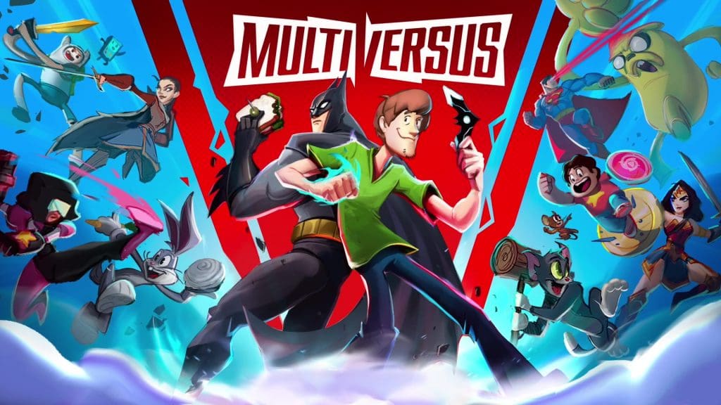 MultiVersus Early Access Date Announced