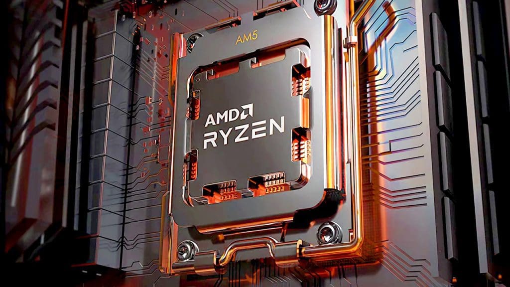 AMD Partners Unveil New AM5 Motherboards