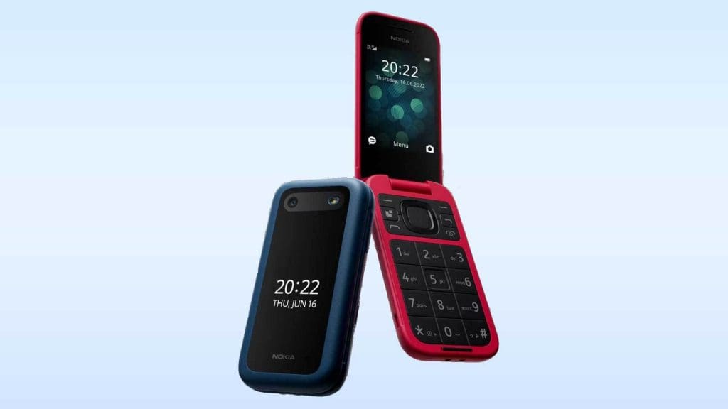 Nokia 2660 Flip: Nokia’s Latest Release