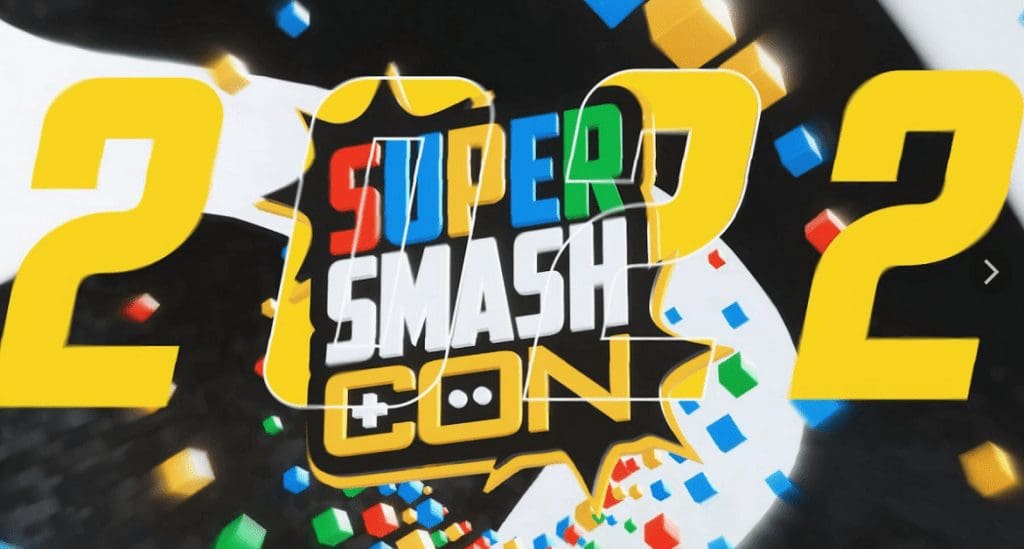 Smash Con 2022: What To Expect