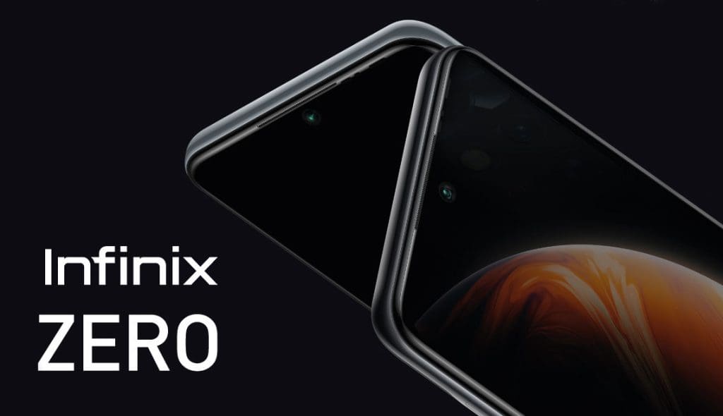 New Zero Phone By Infinix Has 60MP Front Cam; Images Leaked