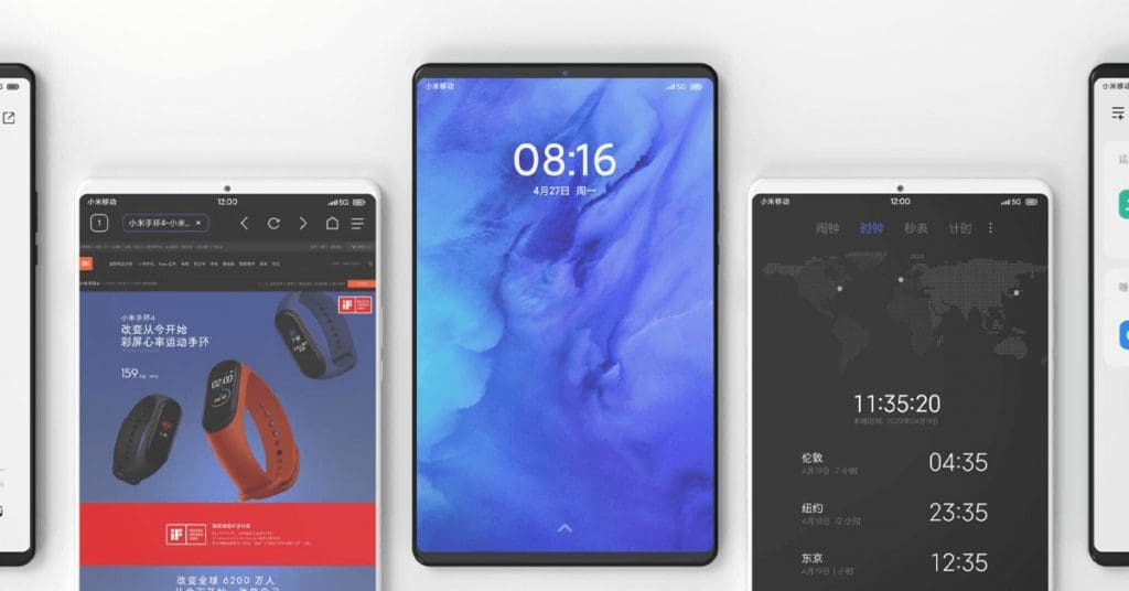 New Redmi Pad Details Leaked