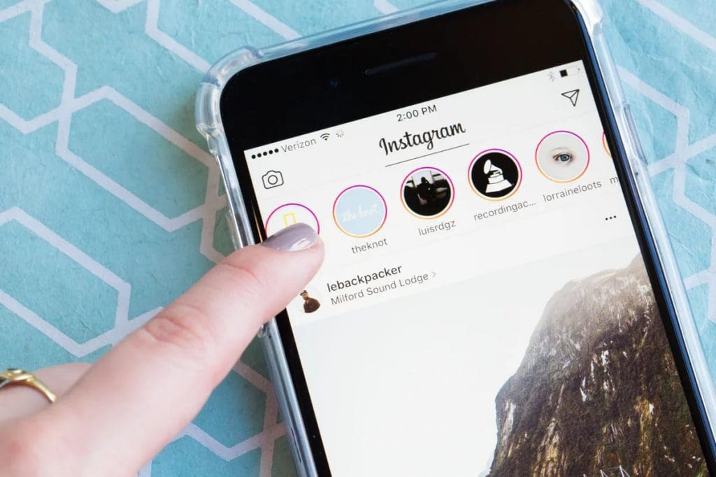 Instagram Stories Extended To Last 60 Seconds