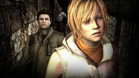 ‘Silent Hill’ To Make A Comeback Soon Confirms Konami