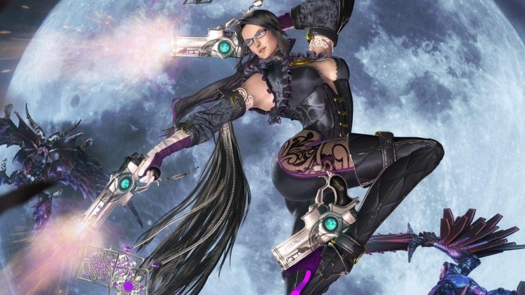 Bayonetta 3 Ending Explained