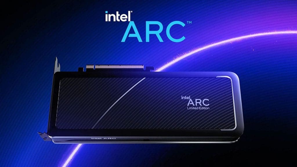 New Intel Arc 750 Review